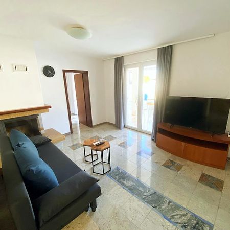 Apartment Shep Rogoznica  Exterior foto