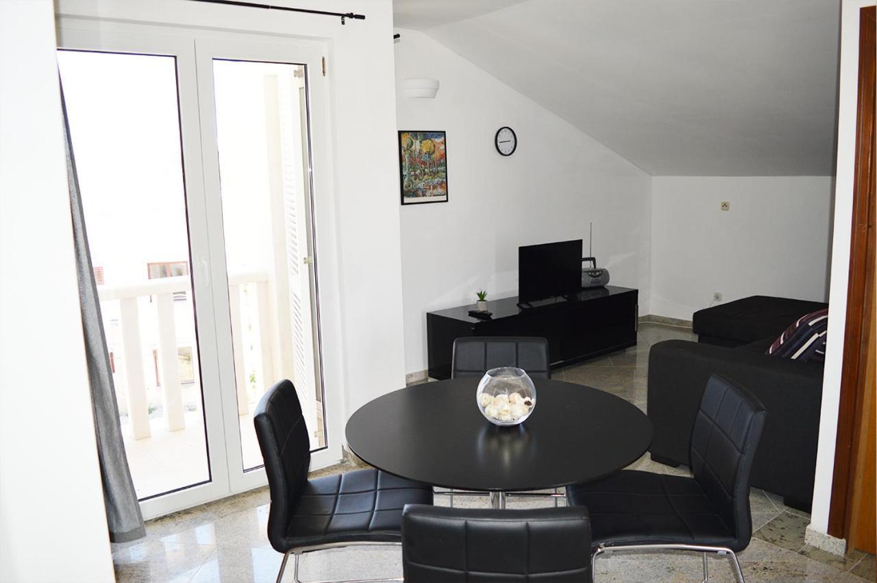 Apartment Shep Rogoznica  Exterior foto