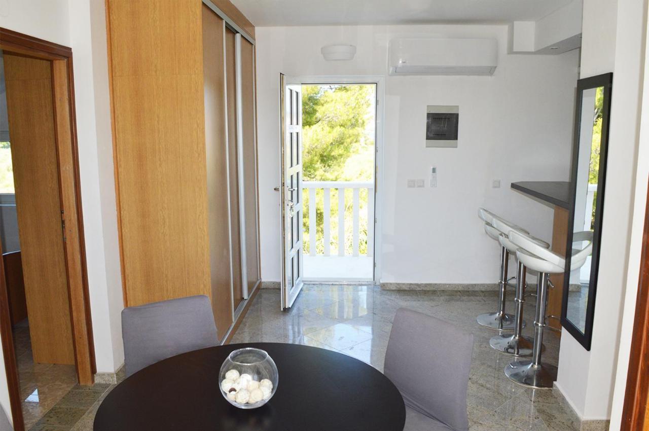 Apartment Shep Rogoznica  Exterior foto