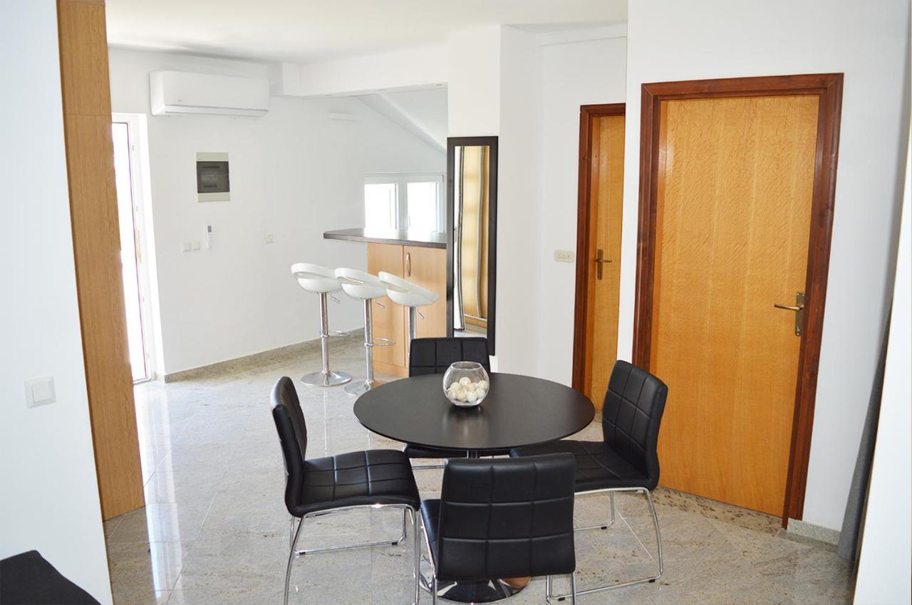 Apartment Shep Rogoznica  Exterior foto