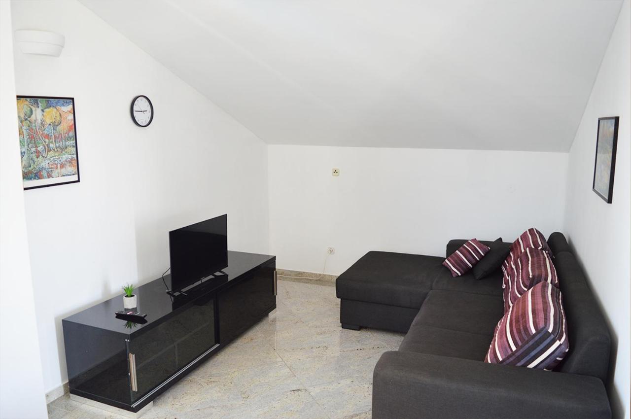 Apartment Shep Rogoznica  Exterior foto