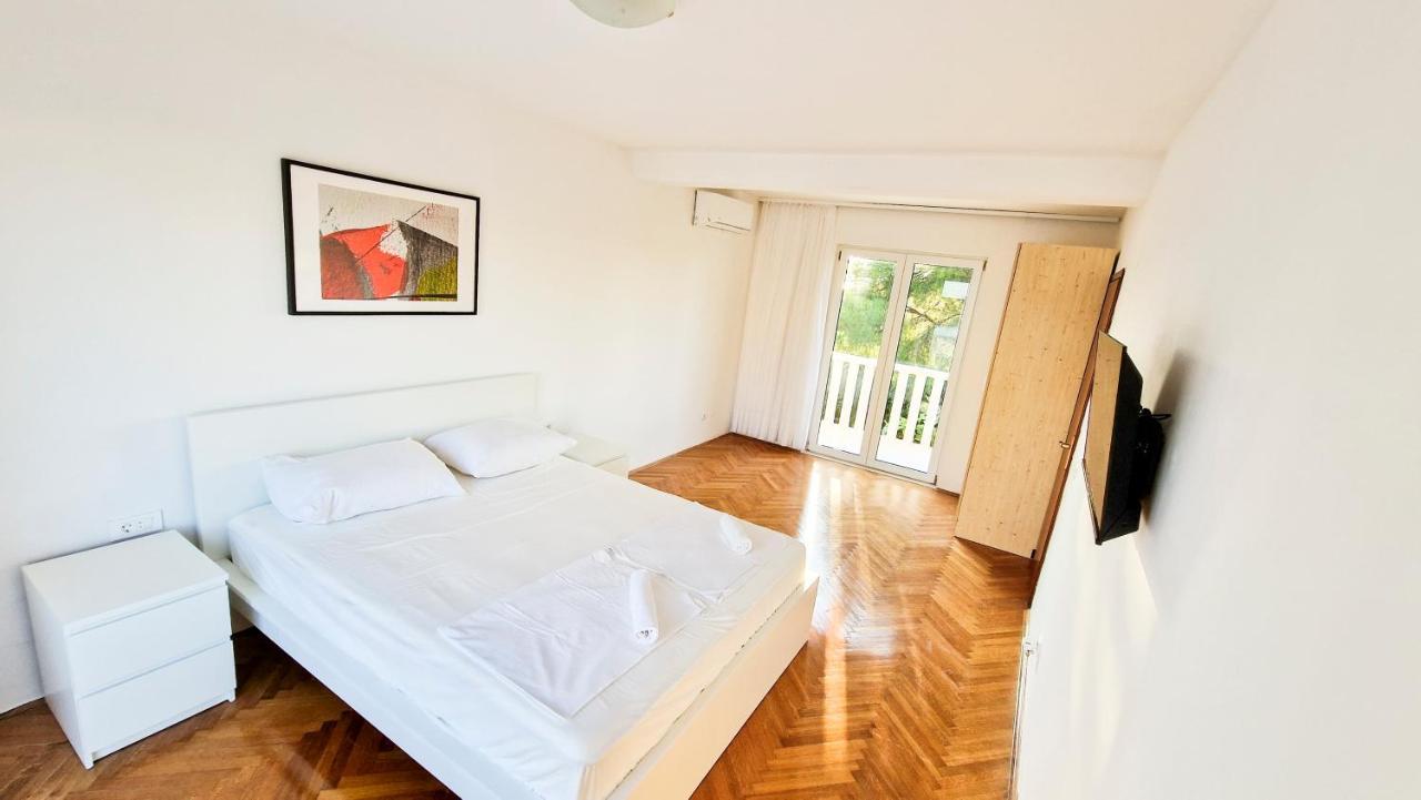 Apartment Shep Rogoznica  Exterior foto