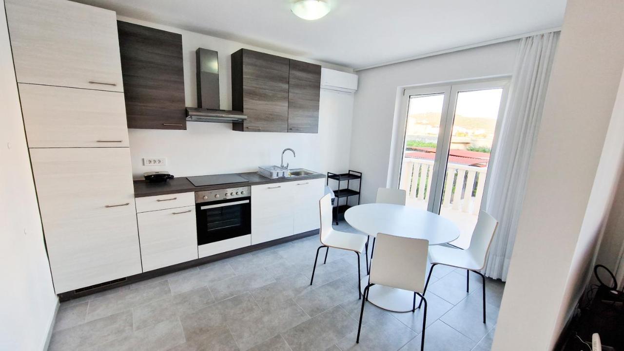 Apartment Shep Rogoznica  Exterior foto